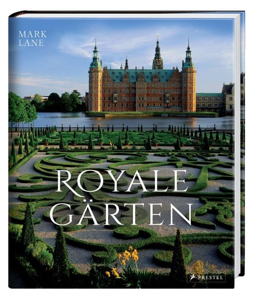 Royale Gärten