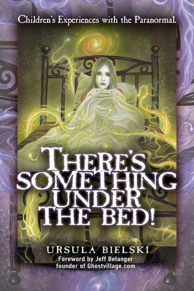 Produktbild: There's Something Under the Bed!