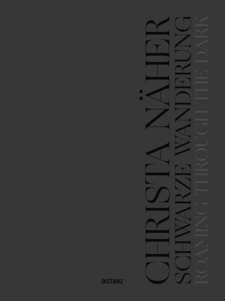 Produktbild: Schwarze Wanderung / Roaming through the Dark