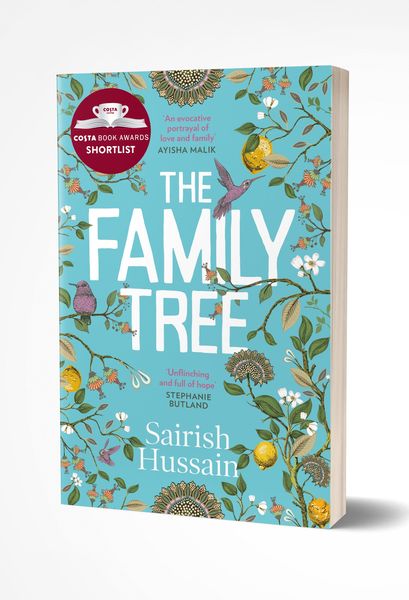 Produktbild: The Family Tree