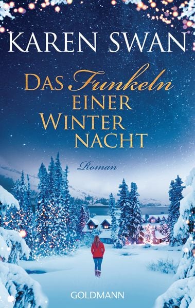 Produktbild: Das Funkeln einer Winternacht