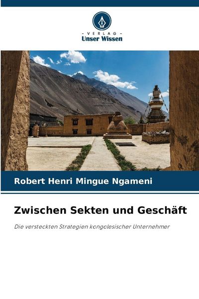 Produktbild: Zwischen Sekten und Gesch&auml;ft
