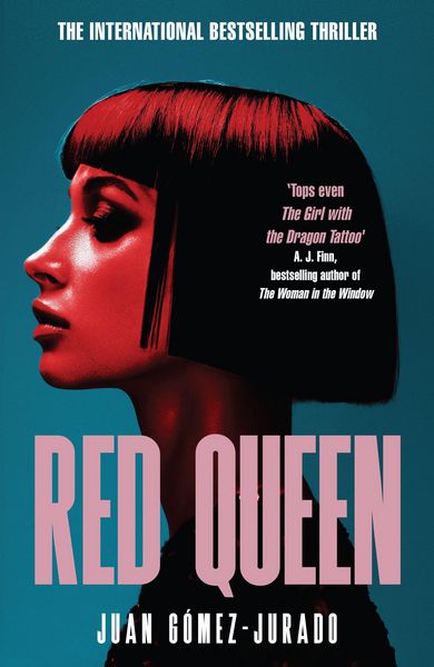 Produktbild: Red Queen