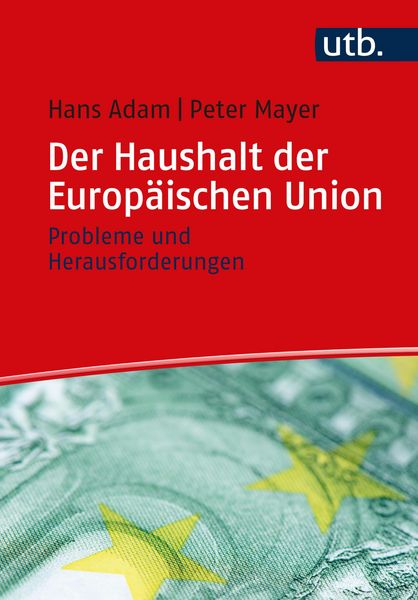 Produktbild: Der Haushalt der Europ&auml;ischen Union