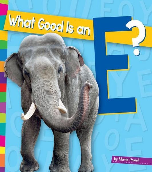 Produktbild: What Good Is an E?