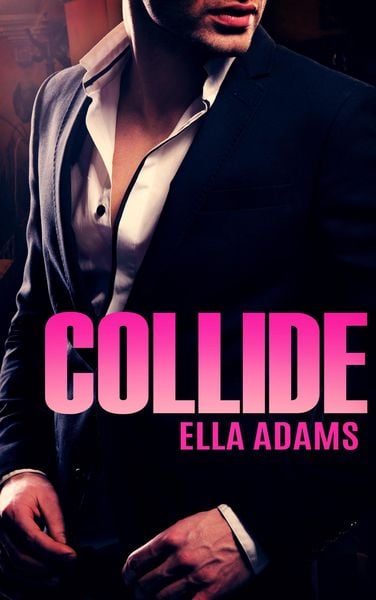 Produktbild: Collide (Bad Boy Billionaires)