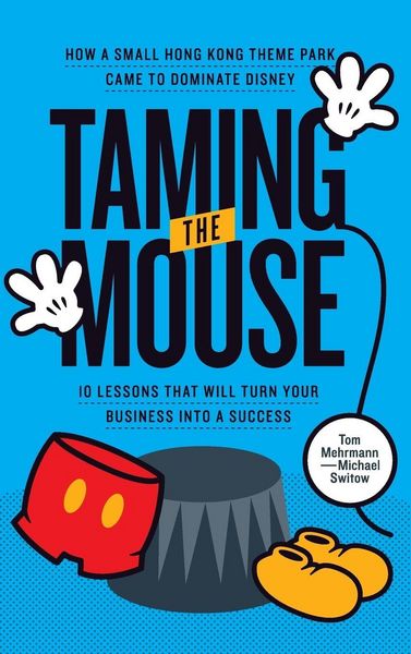 Produktbild: Taming the Mouse