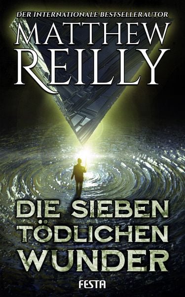 Produktbild: Die sieben t&ouml;dlichen Wunder