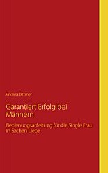 Produktbild: Garantiert Erfolg bei M&auml;nnern