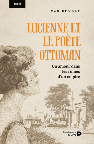Produktbild: Lucienne et le po&egrave;te ottoman