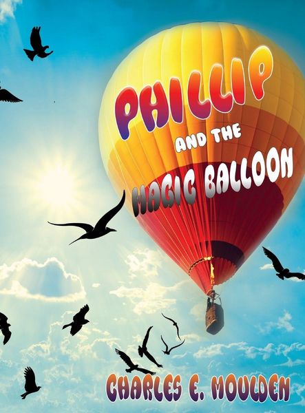 Produktbild: Phillip and the Magic Balloon