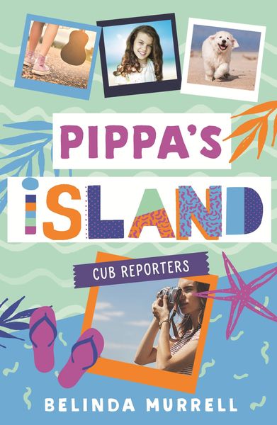 Produktbild: Pippa's Island 2: Cub Reporters