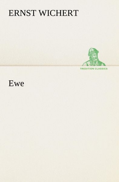 Produktbild: Ewe