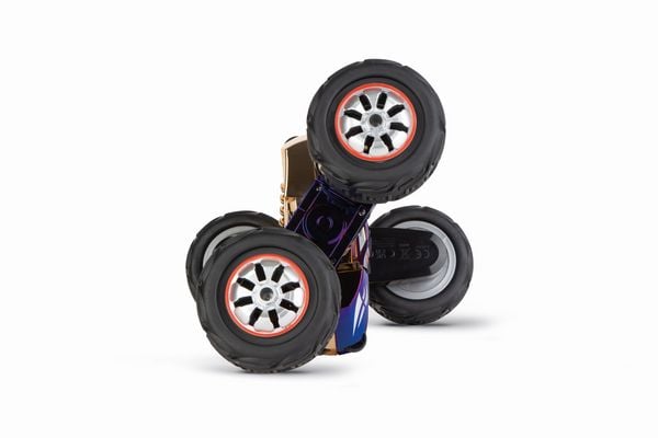 Produktbild: Carrera RC - 2,4GHz Turnator Color Flip