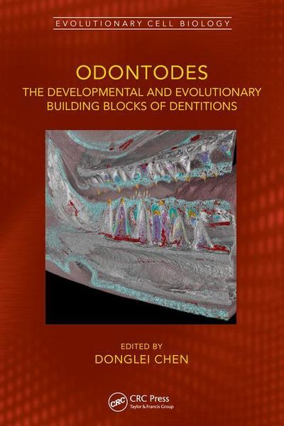 Produktbild: Odontodes