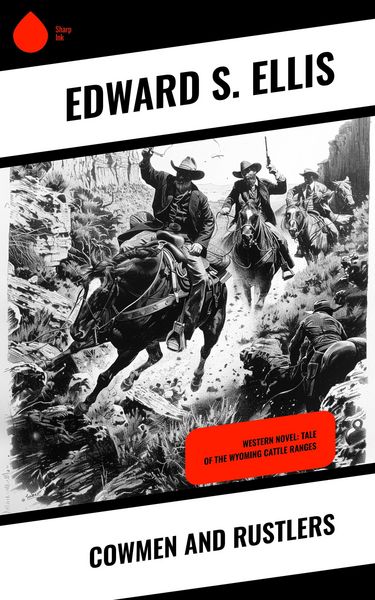 Produktbild: Cowmen and Rustlers