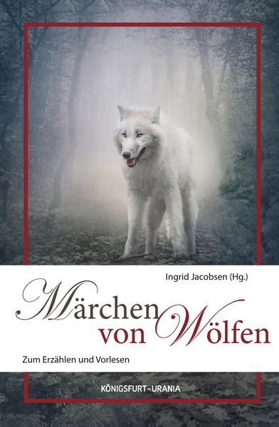 Produktbild: M&auml;rchen von W&ouml;lfen