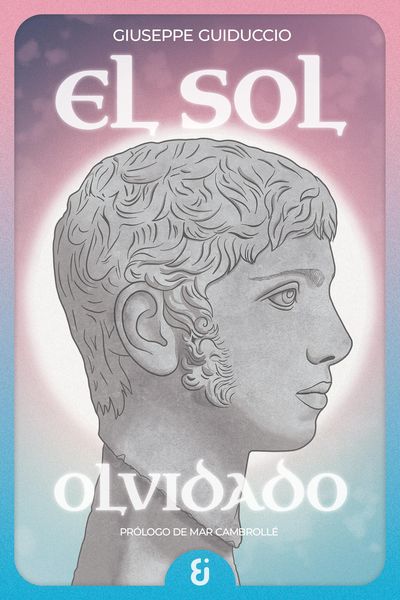 Produktbild: El sol olvidado
