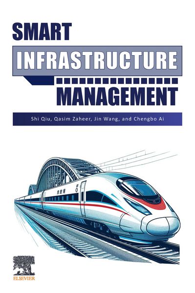 Produktbild: Smart Infrastructure Management