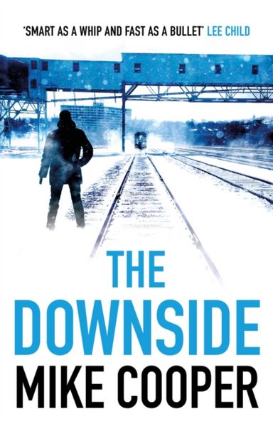 Produktbild: Cooper, M: The Downside