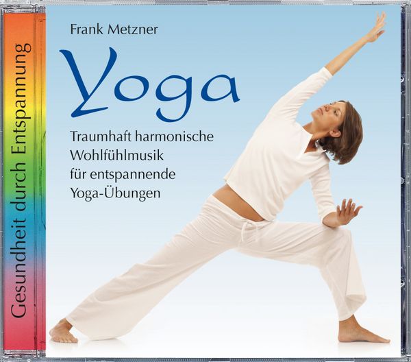 Produktbild: Yoga
