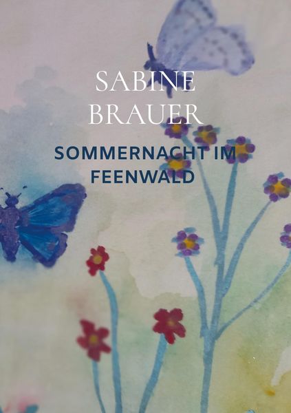 Produktbild: Sommernacht im Feenwald