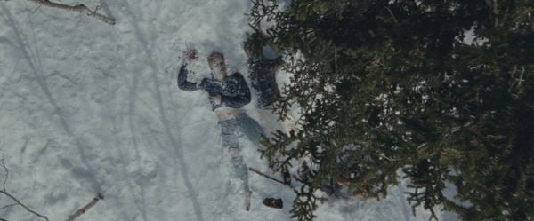 Produktbild: Dead Mountain: Djatlow-Pass - Tod im Schnee [2 BRs]