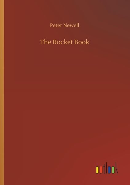 Produktbild: The Rocket Book