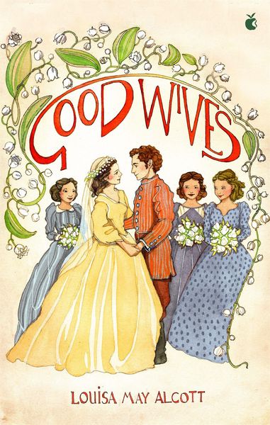 Produktbild: Good Wives