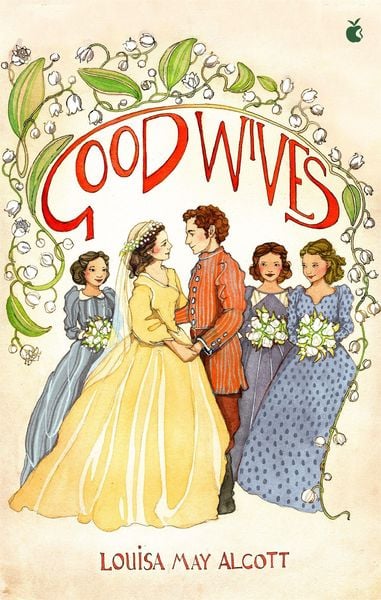 Produktbild: Good Wives