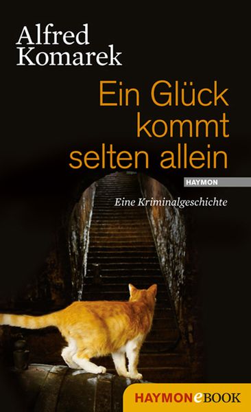 Produktbild: Ein Gl&uuml;ck kommt selten allein