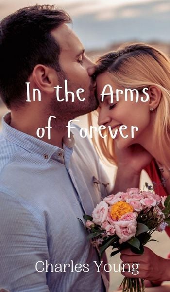 Produktbild: In the Arms of Forever