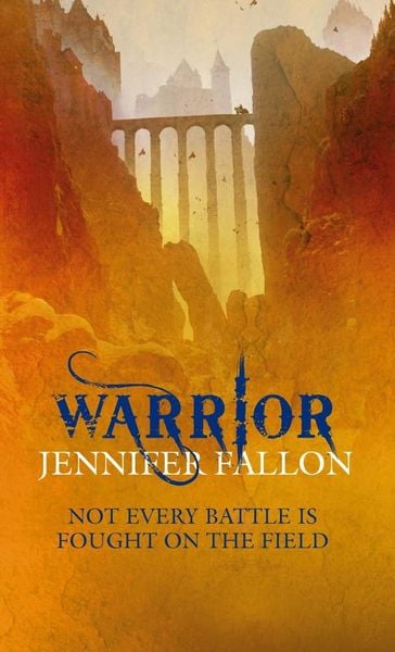Produktbild: Warrior