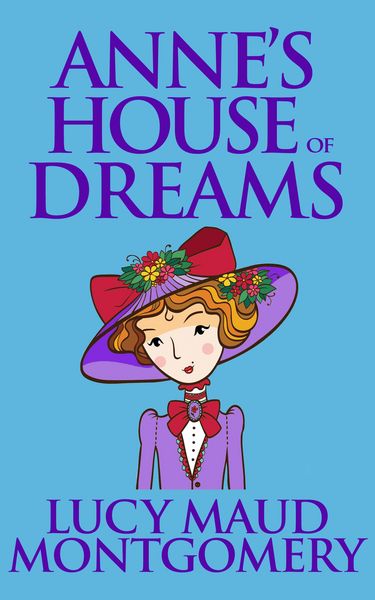 Produktbild: Anne's House of Dreams