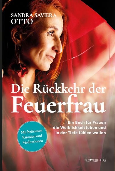 Produktbild: Die R&uuml;ckkehr der Feuerfrau