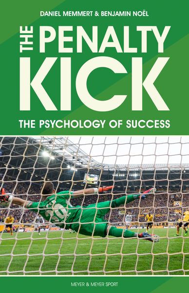 Produktbild: The Penalty Kick
