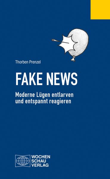 Produktbild: Fake News