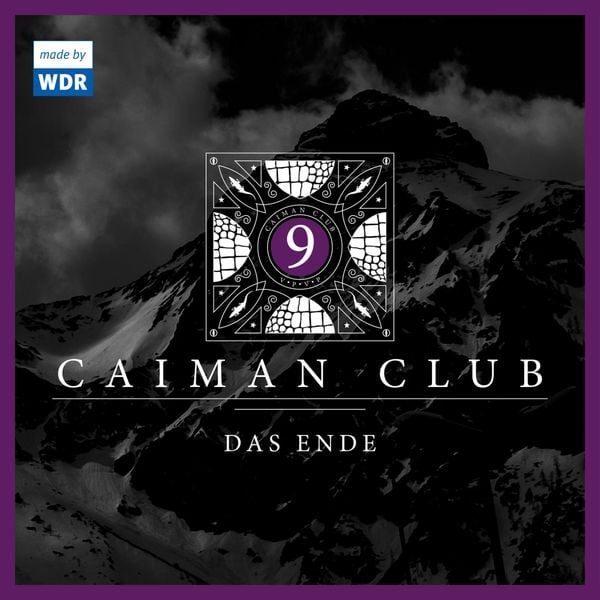 Produktbild: 09: Das Ende