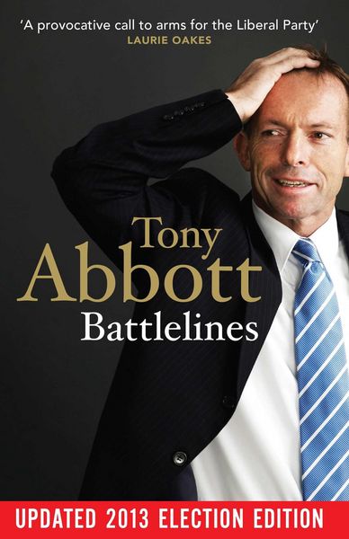 Produktbild: Battlelines