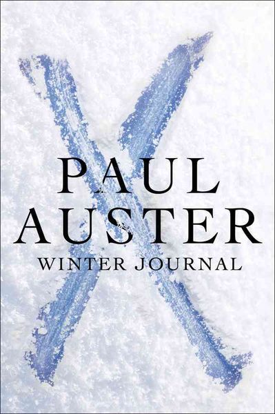 Produktbild: Winter Journal