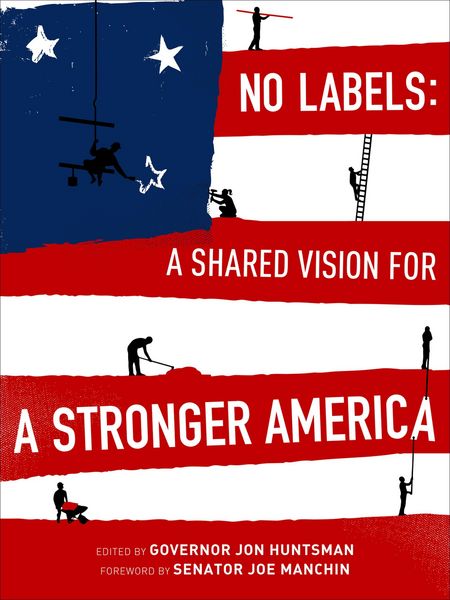 Produktbild: No Labels