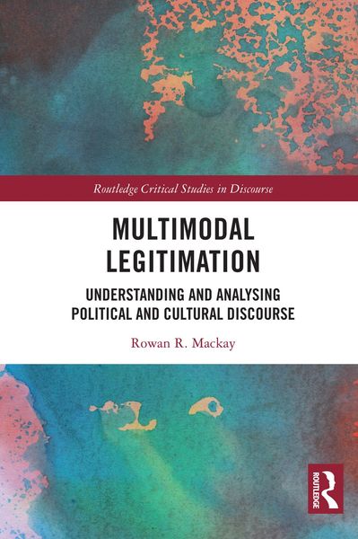 Produktbild: Multimodal Legitimation