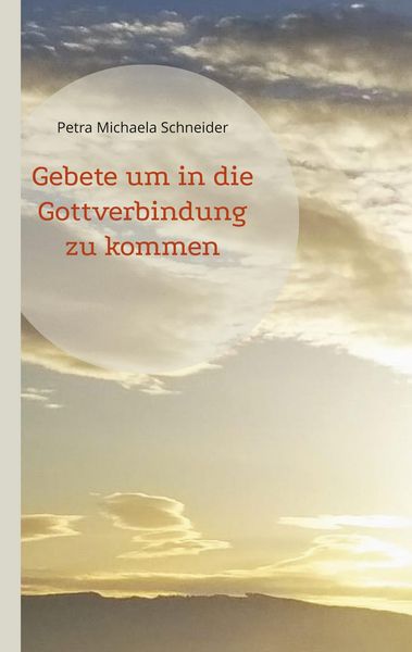 Produktbild: Gebete um in die Gottverbindung zu kommen