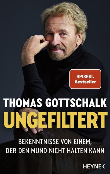 Produktbild: Ungefiltert