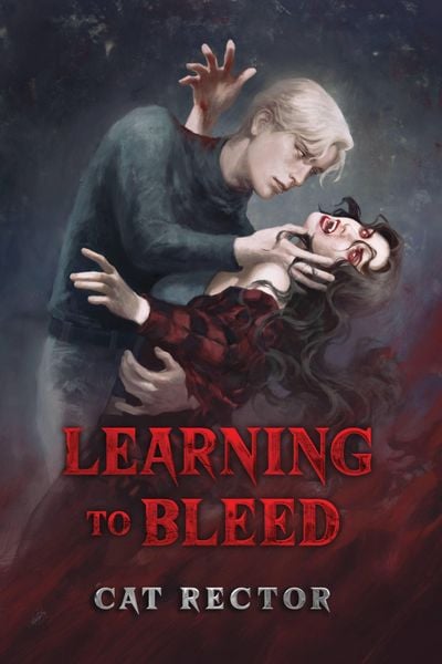 Produktbild: Learning to Bleed