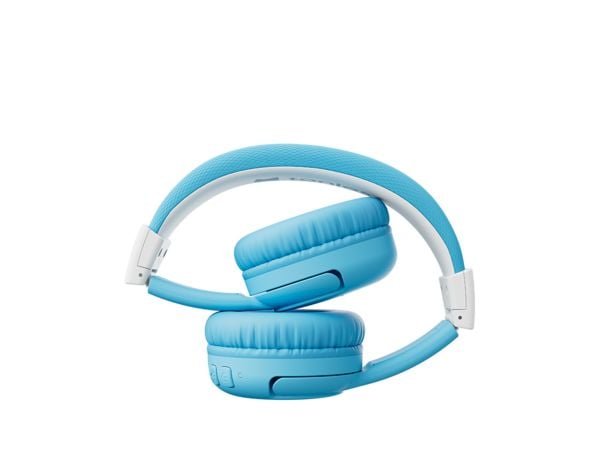 Produktbild: Tonies: Bluetooth Kopfh&ouml;rer - Blau