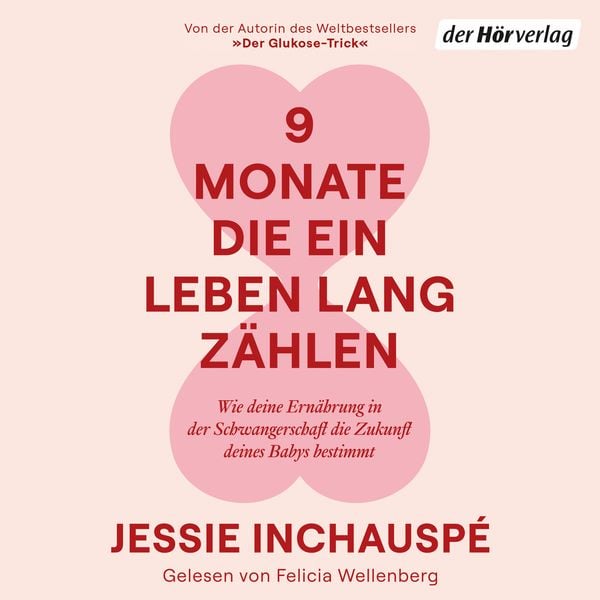 Produktbild: 9 Monate, die ein Leben lang z&auml;hlen