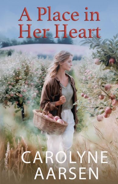 Produktbild: A Place in Her Heart