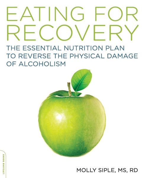 Produktbild: Eating for Recovery