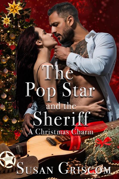Produktbild: The Pop Star and the Sheriff - A Christmas Charm